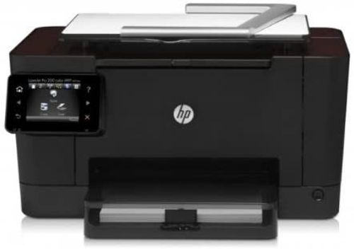 טונר למדפסת HP LaserJet Pro 200 Color MFP M275nw