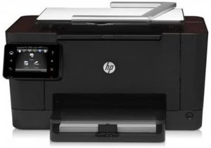 טונר למדפסת HP LaserJet Pro 200 Color MFP M275nw