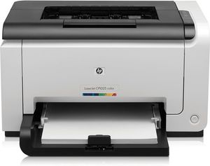 טונר למדפסת HP LaserJet CP1025 Color