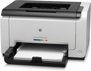 טונר למדפסת HP LaserJet CP1025nw Color