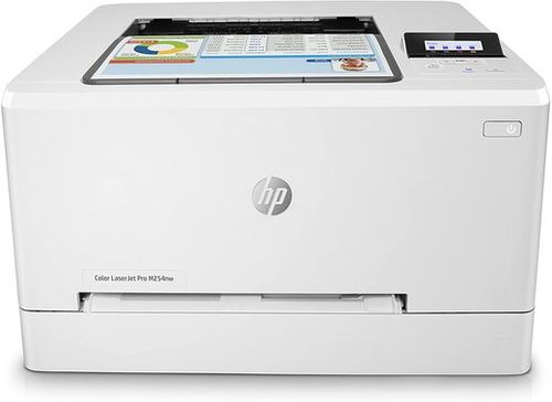 טונר למדפסת HP Color LaserJet Pro M254nw