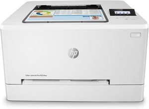 טונר למדפסת HP Color LaserJet Pro M254nw