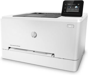 טונר למדפסת HP Color LaserJet Pro M254dw