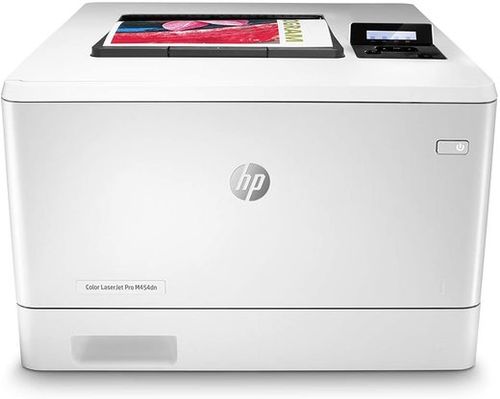 טונר למדפסת HP Color LaserJet Pro M452dn