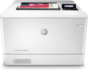 טונר למדפסת HP Color LaserJet Pro M452dn