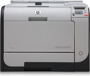 טונר למדפסת HP Color LaserJet CP2025n