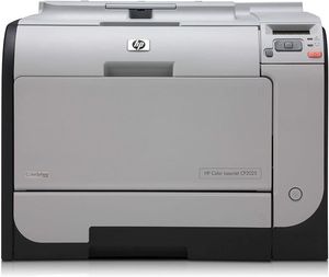 טונר למדפסת HP Color LaserJet CP2025dn