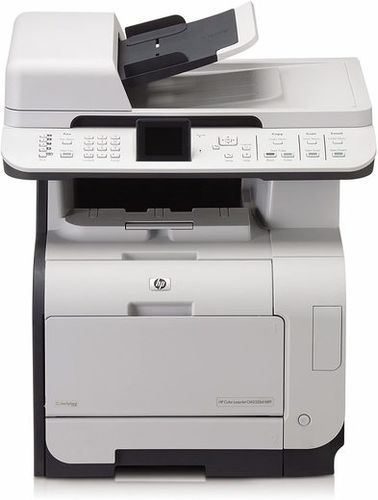 טונר למדפסת HP Color LaserJet CM2320nf MFP
