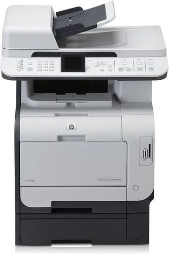 טונר למדפסת HP Color LaserJet CM2320fxi MFP