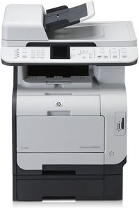 טונר למדפסת HP Color LaserJet CM2320fxi MFP