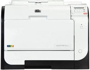 טונר למדפסת HP LaserJet Pro 400 Color M451nw