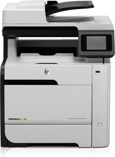 טונר למדפסת HP LaserJet Pro 300 color MFP M375nw
