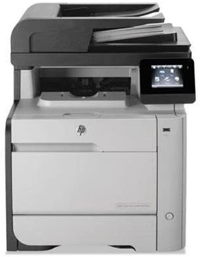 טונר למדפסת HP Color LaserJet Pro MFP M476dn