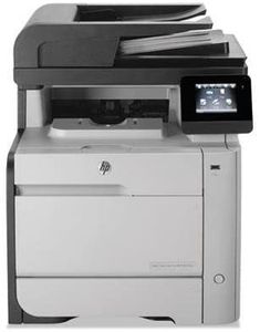 טונר למדפסת HP Color LaserJet Pro MFP M476dn