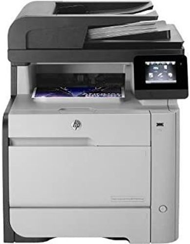 טונר למדפסת HP Color LaserJet Pro MFP M476dw