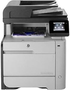 טונר למדפסת HP Color LaserJet Pro MFP M476dw