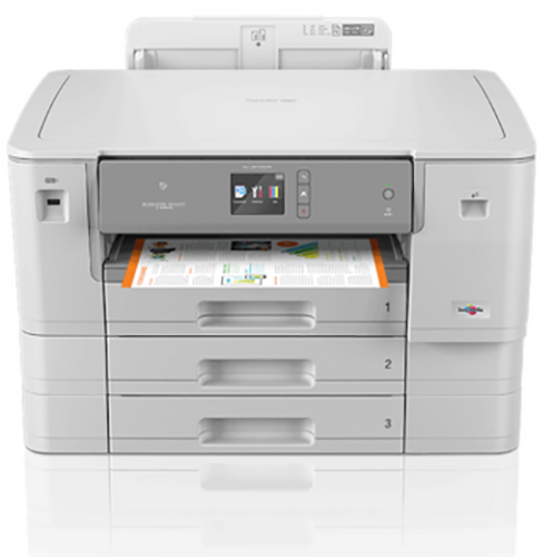 דיו למדפסת Brother HL-J6100dw
