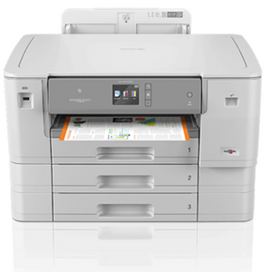 דיו למדפסת Brother HL-J6100dw