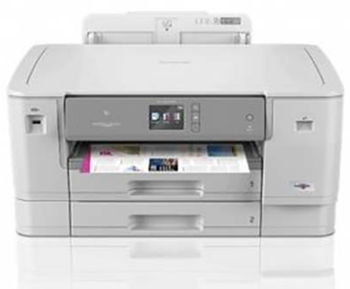 דיו למדפסת Brother HL-J6000dw