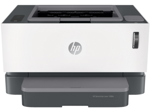 טונר למדפסת HP NeverStop Laser 1000n