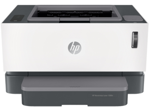 טונר למדפסת HP NeverStop Laser 1000n