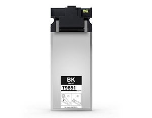 מחסנית דיו שחור תואם אפסון Epson T9651 Black C13T965140