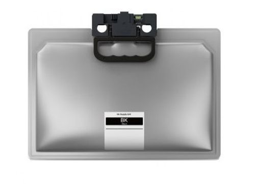 מחסנית דיו שחור תואם אפסון Epson T9661 Black C13T966140