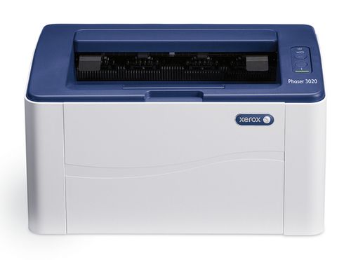 טונר למדפסת לייזר xerox phaser 3020