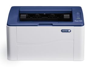 טונר למדפסת לייזר xerox phaser 3020