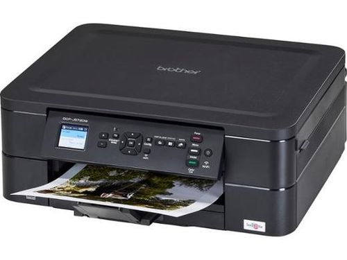 דיו למדפסת Brother DCP-J572DW