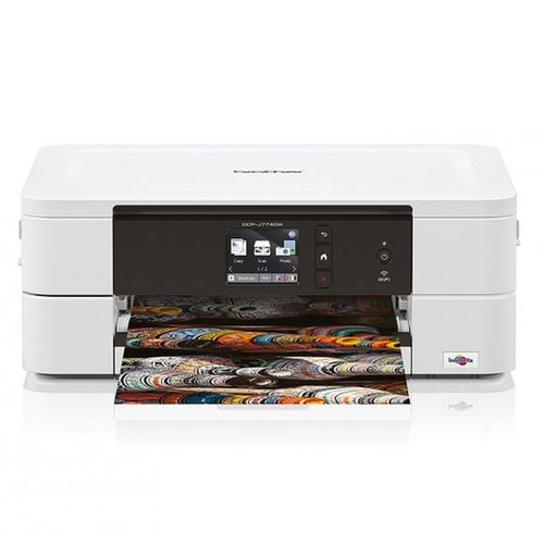 דיו למדפסת Brother DCP-J774DW