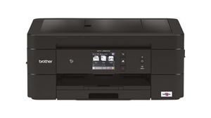 דיו למדפסת Brother MFC-J890DW