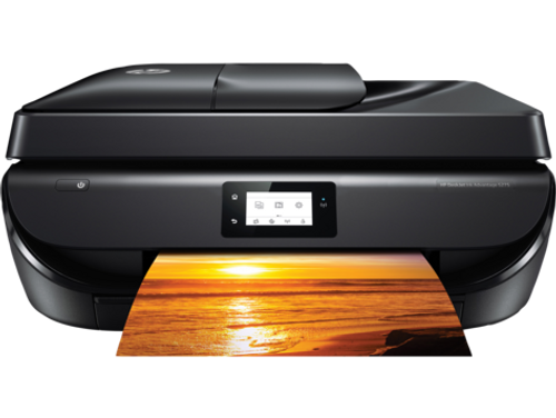 דיו למדפסת HP DeskJet Ink Advantage 5200 All-in-One