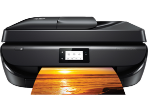 דיו למדפסת HP DeskJet Ink Advantage 5200 All-in-One