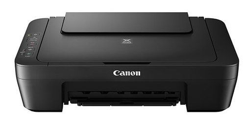 דיו למדפסת Canon PIXMA MG2550S