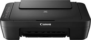 דיו למדפסת Canon PIXMA MG3050