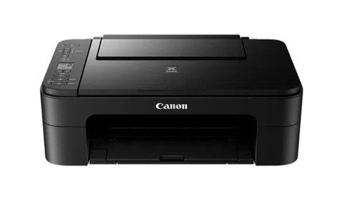 דיו למדפסת Canon PIXMA TS3350