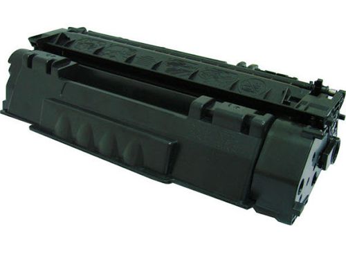 Canon CRG708 טונר שחור תואם קנון