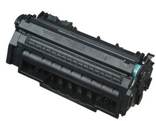 Canon CRG708H טונר שחור תואם קנון