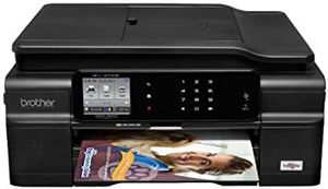 דיו למדפסת Brother MFC-J870dw