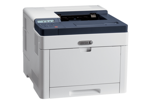 טונר למדפסת לייזר Xerox Phaser 6510DN