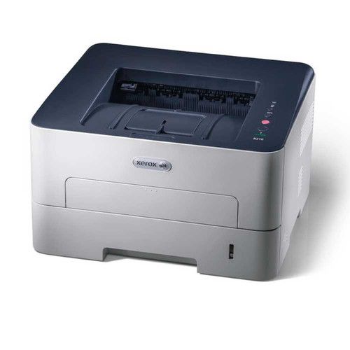 טונר למדפסת לייזר Xerox B210