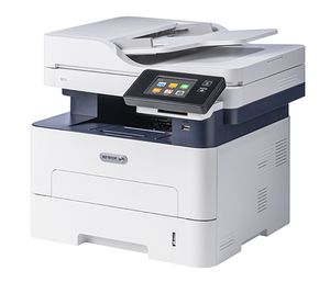 טונר למדפסת לייזר Xerox B215