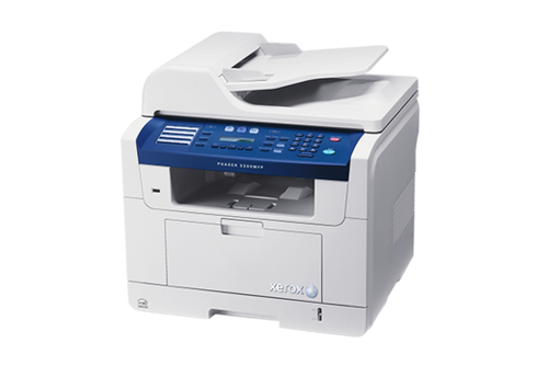טונר למדפסת לייזר Xerox Phaser 3300MFP