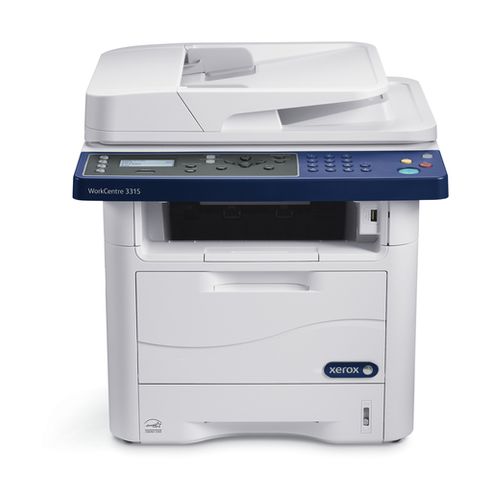 טונר למדפסת לייזר Xerox WorkCentre 3315