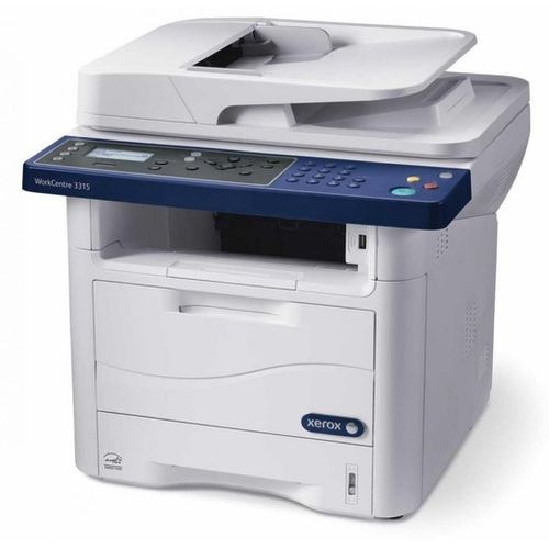 טונר למדפסת לייזר Xerox WorkCentre 3325