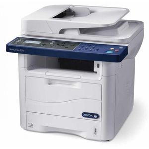 טונר למדפסת לייזר Xerox WorkCentre 3325