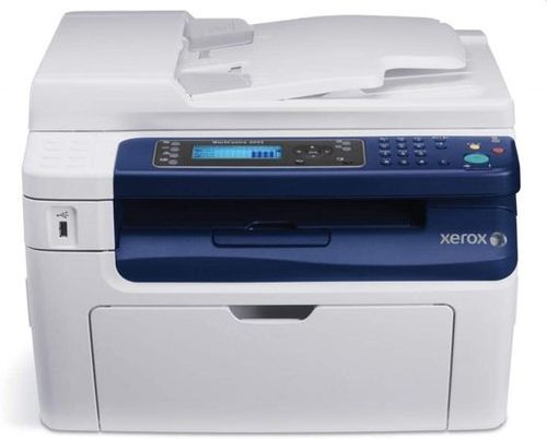 טונר למדפסת לייזר Xerox WorkCentre 3045