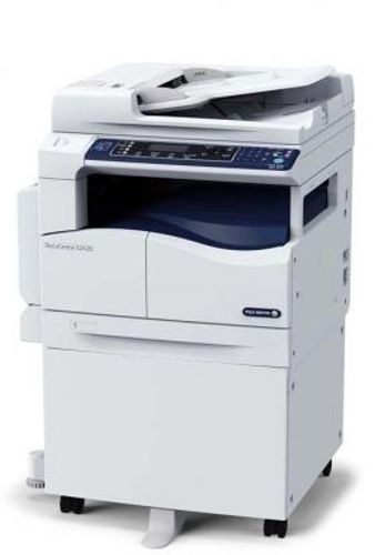 טונר למדפסת לייזר Xerox DocuCentre S2010
