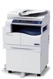 טונר למדפסת לייזר Xerox DocuCentre S2010